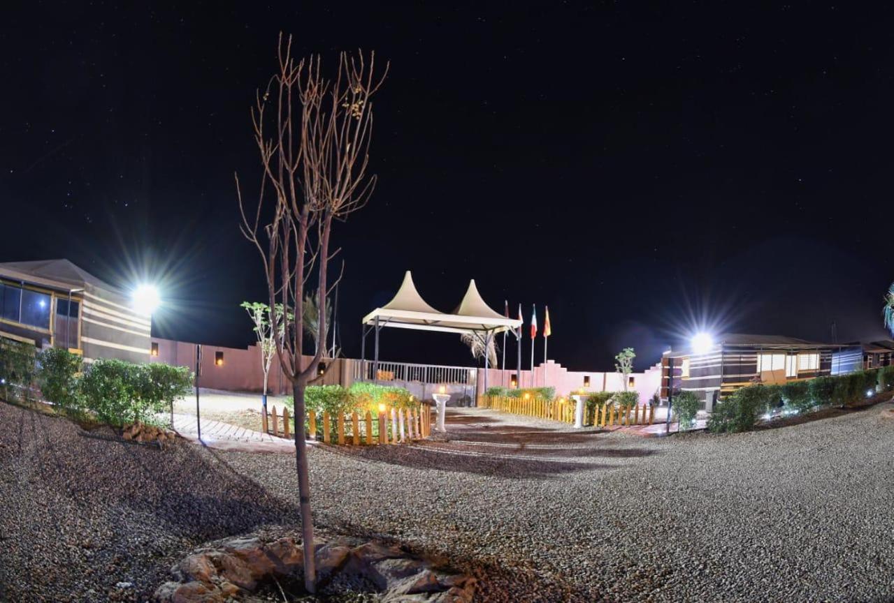 Rum Oasis Luxury Camp Wadi Rum Exterior foto